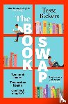 Bickers, Tessa - The Book Swap