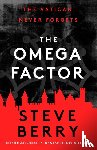 Berry, Steve - The Omega Factor