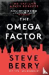 Berry, Steve - The Omega Factor