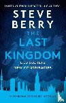 Berry, Steve - The Last Kingdom