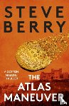 Berry, Steve - The Atlas Maneuver
