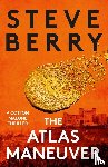 Berry, Steve - The Atlas Maneuver