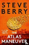 Berry, Steve - The Atlas Maneuver