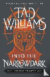 Williams, Tad - Into the Narrowdark