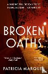 Marques, Patricia - Broken Oaths