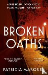 Marques, Patricia - Broken Oaths