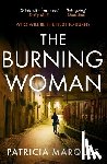 Marques, Patricia - The Burning Woman