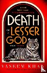 Khan, Vaseem - Death of a Lesser God