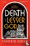 Khan, Vaseem - Death of a Lesser God