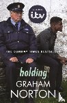 Norton, Graham - Holding