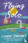 Holmes, Linda - Flying Solo