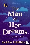 Manning, Sarra - The Man of Her Dreams