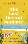 Manning, Sarra - The Last Days of Summer