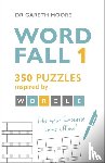 Moore, Dr. Gareth - Word Fall 1