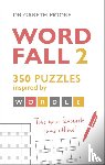 Moore, Dr. Gareth - Word Fall 2
