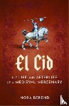 Berend, Nora - El Cid