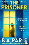 Paris, B.A. - The Prisoner