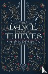 Pearson, Mary E. - Dance of Thieves