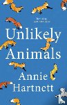 Hartnett, Annie - Unlikely Animals