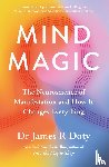 Doty, Dr James - Mind Magic