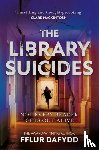 Dafydd, Fflur - The Library Suicides