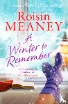 Meaney, Roisin - A Winter to Remember