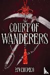 Chupeco, Rin - Court of Wanderers