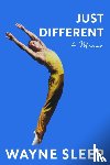 Sleep, Wayne - Just Different
