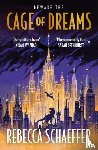 Schaeffer, Rebecca - Cage of Dreams