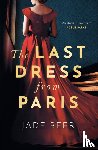 Beer, Jade - The Last Dress from Paris