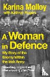 Molloy, Karina - A Woman in Defence