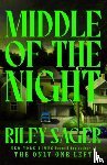 Sager, Riley - Middle of the Night