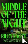 Sager, Riley - Middle of the Night