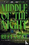 Sager, Riley - Middle of the Night