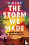Chan, Vanessa - The Storm We Made