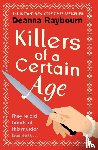 Raybourn, Deanna - Killers of a Certain Age
