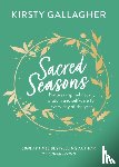 Gallagher, Kirsty - Sacred Seasons
