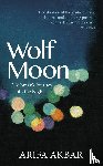 Akbar, Arifa - Wolf Moon