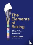 Cermelj, Katarina - The Elements of Baking
