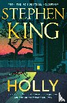 King, Stephen - Holly