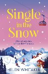 Whitaker, Helen - Single in the Snow