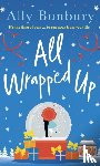 Bunbury, Ally - All Wrapped Up