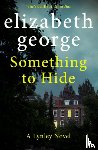 George, Elizabeth - Something to Hide