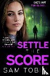 Tobin, Sam - Settle the Score