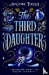 Tooley, Adrienne - Third Daughter