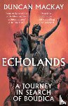 Mackay, Duncan - Echolands
