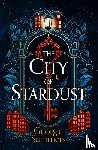 Summers, Georgia - The City of Stardust