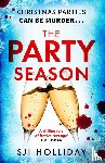 Holliday, SJI - The Party Season