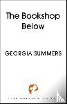 Summers, Georgia - The Bookshop Below
