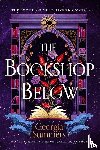 Summers, Georgia - The Bookshop Below